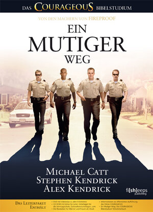 Buchcover Ein Mutiger Weg | Michael Catt | EAN 9783033036055 | ISBN 3-033-03605-8 | ISBN 978-3-033-03605-5