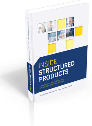 Buchcover Inside Structured Products | Martin Raab | EAN 9783033059122 | ISBN 3-033-05912-0 | ISBN 978-3-033-05912-2