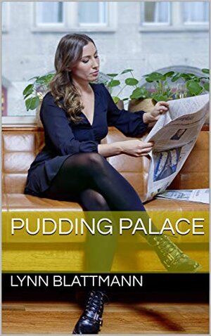 Buchcover Pudding Palace | Lynn Blattmann | EAN 9783033075672 | ISBN 3-033-07567-3 | ISBN 978-3-033-07567-2