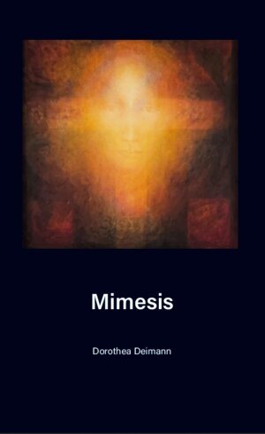 Buchcover Mimesis | Dorothea Deimann | EAN 9783033098220 | ISBN 3-033-09822-3 | ISBN 978-3-033-09822-0