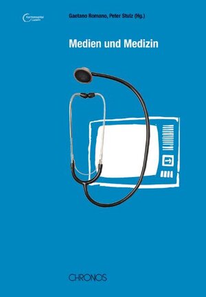 Buchcover Medien und Medizin  | EAN 9783034008945 | ISBN 3-0340-0894-5 | ISBN 978-3-0340-0894-5