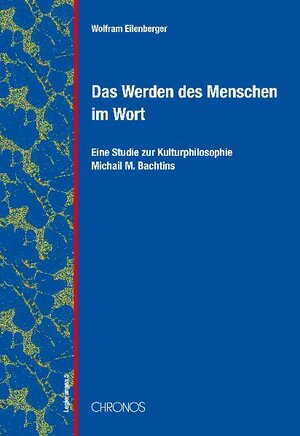Buchcover Das Werden des Menschen im Wort | Wolfram Eilenberger | EAN 9783034009232 | ISBN 3-0340-0923-2 | ISBN 978-3-0340-0923-2