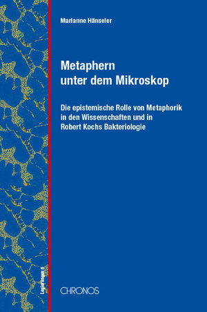 Buchcover Metaphern unter dem Mikroskop | Marianne Hänseler | EAN 9783034009249 | ISBN 3-0340-0924-0 | ISBN 978-3-0340-0924-9