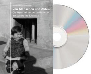 Buchcover Kinder der Landstrasse | Sara Galle | EAN 9783034009645 | ISBN 3-0340-0964-X | ISBN 978-3-0340-0964-5