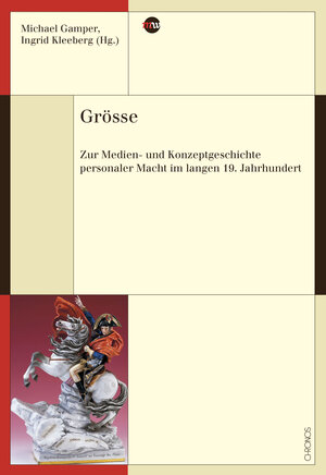 Buchcover Grösse  | EAN 9783034012805 | ISBN 3-0340-1280-2 | ISBN 978-3-0340-1280-5