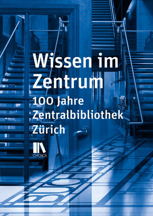Buchcover Wissen im Zentrum | Rea Brändle | EAN 9783034013765 | ISBN 3-0340-1376-0 | ISBN 978-3-0340-1376-5