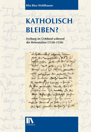 Buchcover Katholisch bleiben? | Rita Binz-Wohlhauser | EAN 9783034014014 | ISBN 3-0340-1401-5 | ISBN 978-3-0340-1401-4