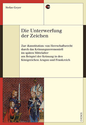 Buchcover Die Unterwerfung der Zeichen | Stefan Geyer | EAN 9783034014069 | ISBN 3-0340-1406-6 | ISBN 978-3-0340-1406-9