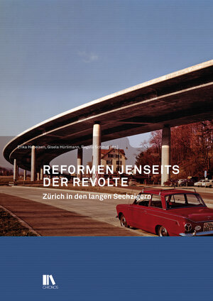 Buchcover Reformen jenseits der Revolte  | EAN 9783034014281 | ISBN 3-0340-1428-7 | ISBN 978-3-0340-1428-1