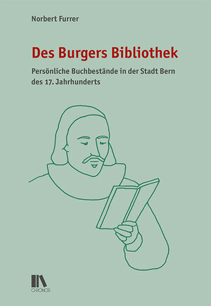 Buchcover Des Burgers Bibliothek | Norbert Furrer | EAN 9783034014854 | ISBN 3-0340-1485-6 | ISBN 978-3-0340-1485-4