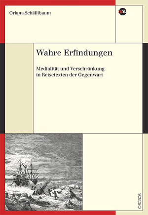 Buchcover Wahre Erfindungen | Oriana Schällibaum | EAN 9783034017008 | ISBN 3-0340-1700-6 | ISBN 978-3-0340-1700-8