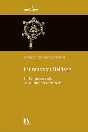 Buchcover Laurenz von Heidegg | Rudolf Gamper | EAN 9783034017480 | ISBN 3-0340-1748-0 | ISBN 978-3-0340-1748-0