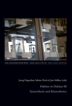 Buchcover Habitus in Habitat III  | EAN 9783034305327 | ISBN 3-0343-0532-X | ISBN 978-3-0343-0532-7