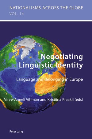 Buchcover Negotiating Linguistic Identity  | EAN 9783034309578 | ISBN 3-0343-0957-0 | ISBN 978-3-0343-0957-8