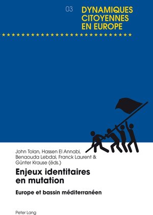 Buchcover Enjeux identitaires en mutation  | EAN 9783034314800 | ISBN 3-0343-1480-9 | ISBN 978-3-0343-1480-0