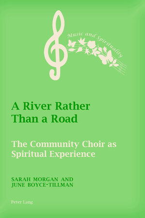 Buchcover A River Rather Than a Road | Sarah Morgan | EAN 9783034322652 | ISBN 3-0343-2265-8 | ISBN 978-3-0343-2265-2