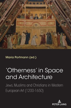 Buchcover 'Otherness’ in Space and Architecture | Maria Portmann | EAN 9783034335065 | ISBN 3-0343-3506-7 | ISBN 978-3-0343-3506-5
