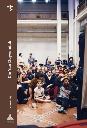 Buchcover MIMOS 2019 | EAN 9783034339650 | ISBN 3-0343-3965-8 | ISBN 978-3-0343-3965-0