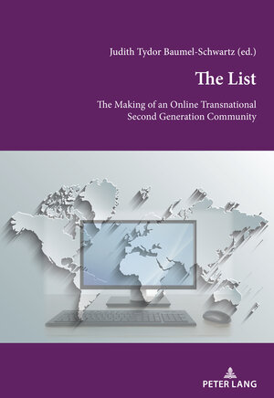 Buchcover The List  | EAN 9783034344395 | ISBN 3-0343-4439-2 | ISBN 978-3-0343-4439-5
