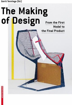 Buchcover The Making of Design | EAN 9783034600897 | ISBN 3-0346-0089-5 | ISBN 978-3-0346-0089-7