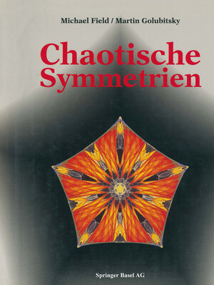 Buchcover Chaotische Symmetrien | FIELD | EAN 9783034862271 | ISBN 3-0348-6227-X | ISBN 978-3-0348-6227-1