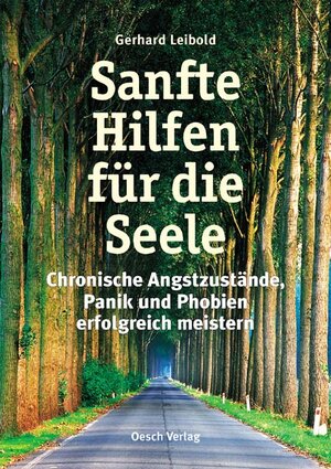 Buchcover Sanfte Hilfen für die Seele | Gerhard Leibold | EAN 9783035030280 | ISBN 3-0350-3028-6 | ISBN 978-3-0350-3028-0