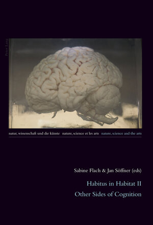 Buchcover Habitus in Habitat II  | EAN 9783035101645 | ISBN 3-0351-0164-7 | ISBN 978-3-0351-0164-5