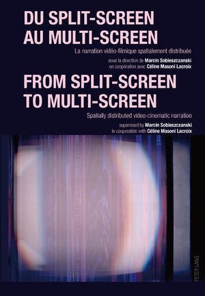 Buchcover Du split-screen au multi-screen-- From split-screen to multi-screen  | EAN 9783035200430 | ISBN 3-0352-0043-2 | ISBN 978-3-0352-0043-0