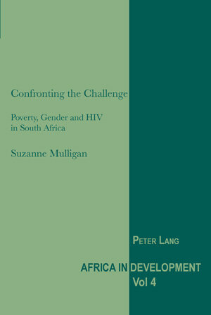 Buchcover Confronting the Challenge | Suzanne Mulligan | EAN 9783035300239 | ISBN 3-0353-0023-2 | ISBN 978-3-0353-0023-9