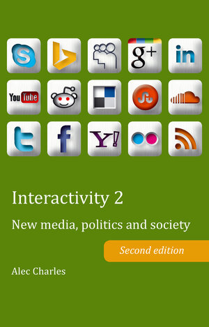 Buchcover Interactivity | Alec Charles | EAN 9783035303957 | ISBN 3-0353-0395-9 | ISBN 978-3-0353-0395-7