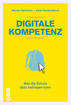 Buchcover Digitale Kompetenz | Werner Hartmann | EAN 9783035503111 | ISBN 3-0355-0311-7 | ISBN 978-3-0355-0311-1