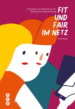 Buchcover Fit und fair im Netz (E-Book) | Felix Rauh | EAN 9783035503579 | ISBN 3-0355-0357-5 | ISBN 978-3-0355-0357-9