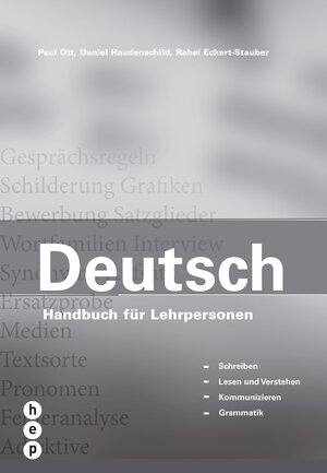 Buchcover Deutsch | Paul Ott | EAN 9783035504637 | ISBN 3-0355-0463-6 | ISBN 978-3-0355-0463-7