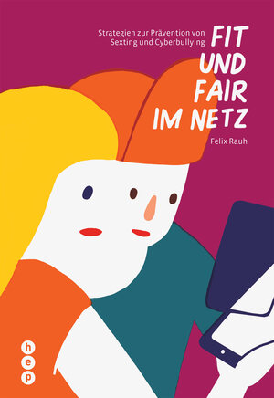 Buchcover Fit und fair im Netz | Felix Rauh | EAN 9783035504798 | ISBN 3-0355-0479-2 | ISBN 978-3-0355-0479-8