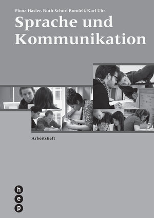 Buchcover Sprache und Kommunikation | Karl Uhr | EAN 9783035505153 | ISBN 3-0355-0515-2 | ISBN 978-3-0355-0515-3
