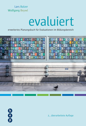 Buchcover evaluiert | Lars Balzer | EAN 9783035508727 | ISBN 3-0355-0872-0 | ISBN 978-3-0355-0872-7