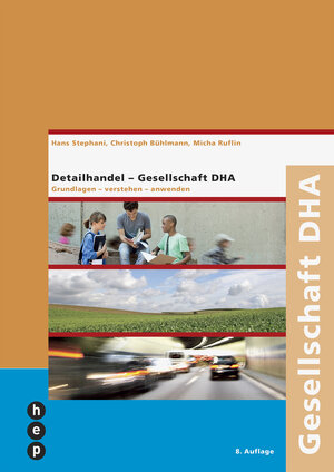 Buchcover Gesellschaft DHA | Christoph Bühlmann | EAN 9783035514032 | ISBN 3-0355-1403-8 | ISBN 978-3-0355-1403-2