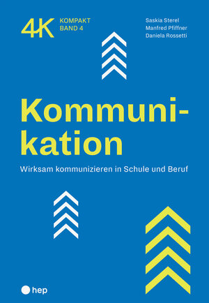 Buchcover Kommunikation | Saskia Sterel | EAN 9783035516593 | ISBN 3-0355-1659-6 | ISBN 978-3-0355-1659-3