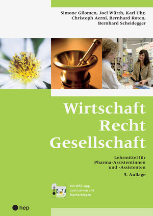 Buchcover Wirtschaft Recht Gesellschaft | Simone Gilomen | EAN 9783035517187 | ISBN 3-0355-1718-5 | ISBN 978-3-0355-1718-7