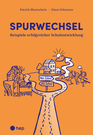 Buchcover Spurwechsel (E-Book) | Klaus Oehmann | EAN 9783035526455 | ISBN 3-0355-2645-1 | ISBN 978-3-0355-2645-5