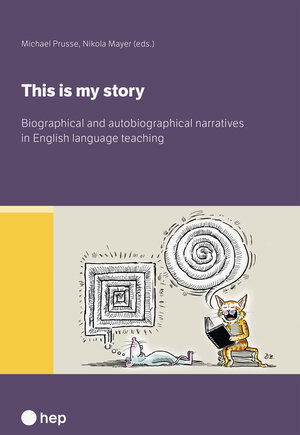 Buchcover This Is My Story  | EAN 9783035526462 | ISBN 3-0355-2646-X | ISBN 978-3-0355-2646-2