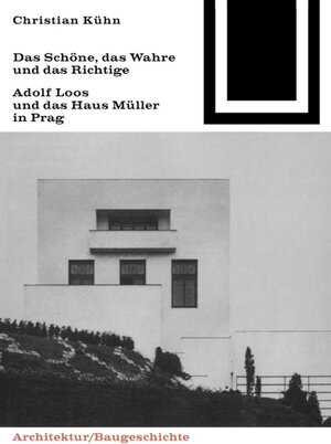 Buchcover Das Schöne, das Wahre und das Richtige | Christian Kühn | EAN 9783035602326 | ISBN 3-0356-0232-8 | ISBN 978-3-0356-0232-6