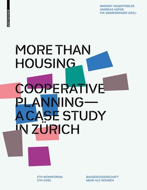 Buchcover More than Housing  | EAN 9783035604702 | ISBN 3-0356-0470-3 | ISBN 978-3-0356-0470-2