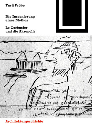 Buchcover Die Inszenierung eines Mythos | Turit Fröbe | EAN 9783035608991 | ISBN 3-0356-0899-7 | ISBN 978-3-0356-0899-1