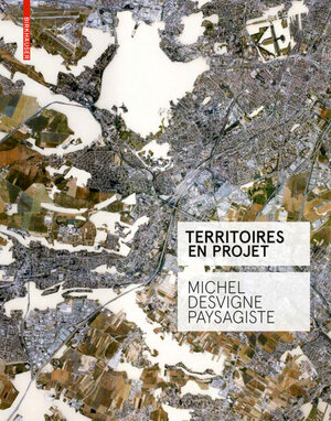 Buchcover Territoires en projet  | EAN 9783035609981 | ISBN 3-0356-0998-5 | ISBN 978-3-0356-0998-1