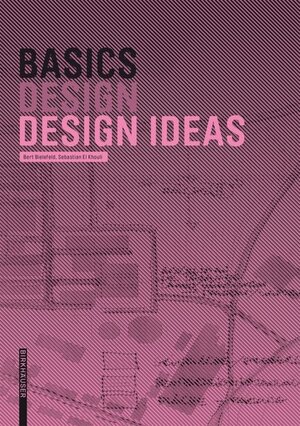 Buchcover Basics Design Ideas | Bert Bielefeld | EAN 9783035622072 | ISBN 3-0356-2207-8 | ISBN 978-3-0356-2207-2