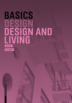 Buchcover Basics Design and Living | Jan Krebs | EAN 9783035623208 | ISBN 3-0356-2320-1 | ISBN 978-3-0356-2320-8