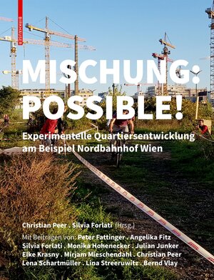 Buchcover Mischung: Possible!  | EAN 9783035625950 | ISBN 3-0356-2595-6 | ISBN 978-3-0356-2595-0