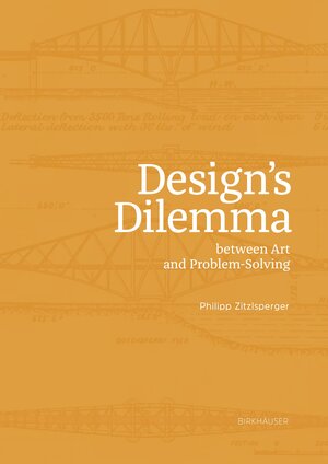 Buchcover Design's Dilemma between Art and Problem-Solving | Philipp Zitzlsperger | EAN 9783035627251 | ISBN 3-0356-2725-8 | ISBN 978-3-0356-2725-1