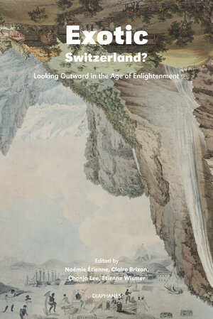 Buchcover Exotic Switzerland?  | EAN 9783035802276 | ISBN 3-0358-0227-0 | ISBN 978-3-0358-0227-6